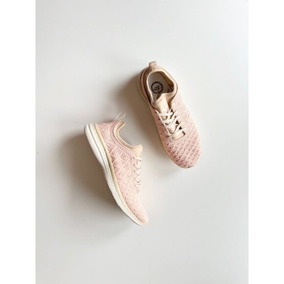 APL ATHLETIC PROPULSION LABS TechLoom Phantom W Sneakers Running Shoes, Size 8 - Picture 1 of 14